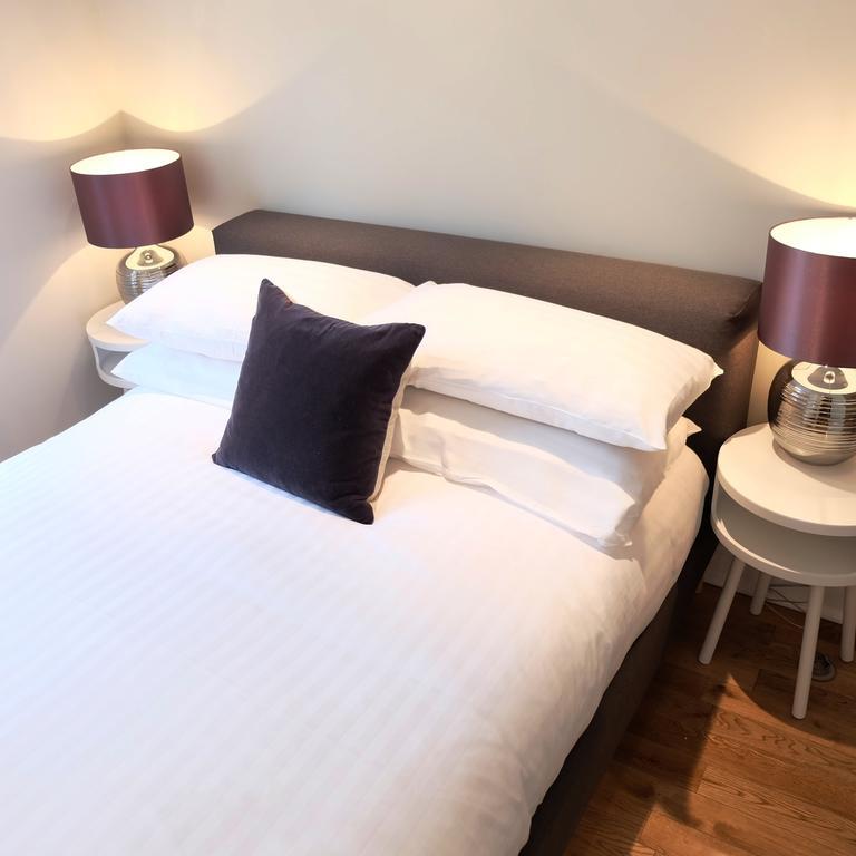 Beachpad Escape B&B Hove Zimmer foto